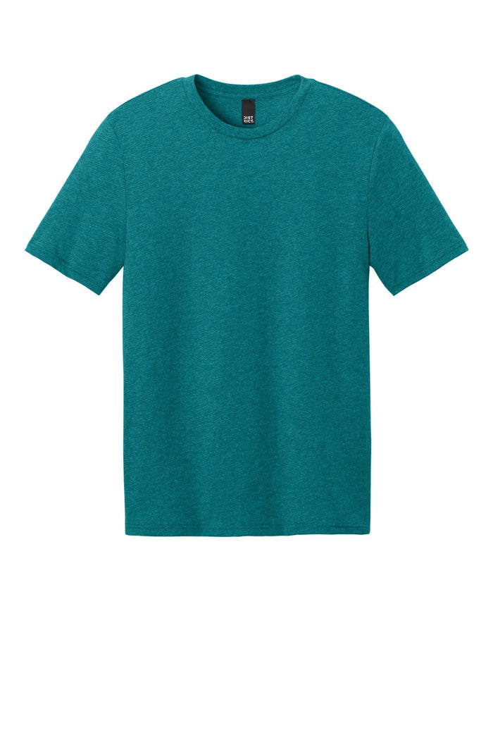 Heathered Teal / XS