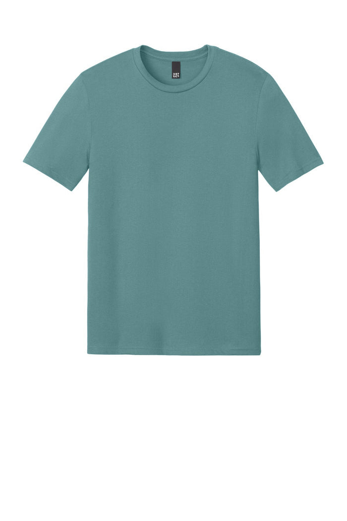 District DT184 Perfect Weight CVC Tee
