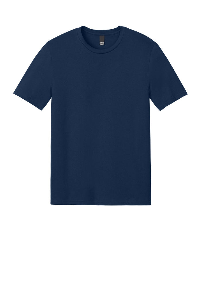 District DT184 Perfect Weight CVC Tee