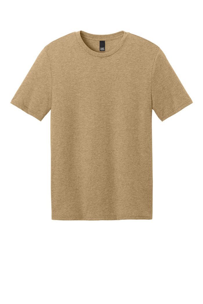 District DT184 Perfect Weight CVC Tee