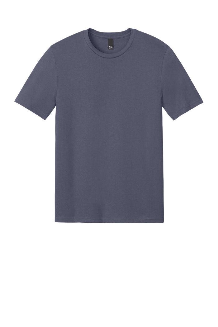 District DT184 Perfect Weight CVC Tee