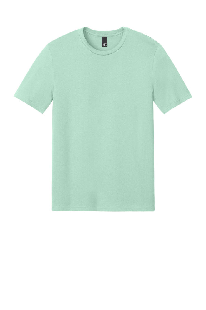 District DT184 Perfect Weight CVC Tee