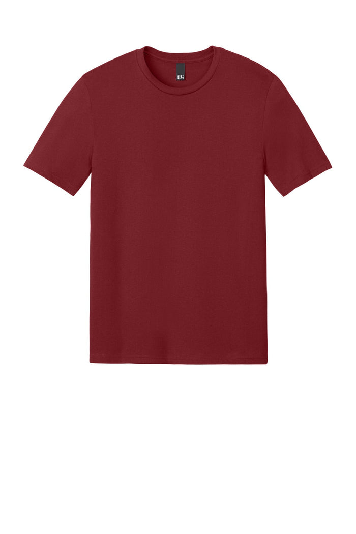 District DT184 Perfect Weight CVC Tee