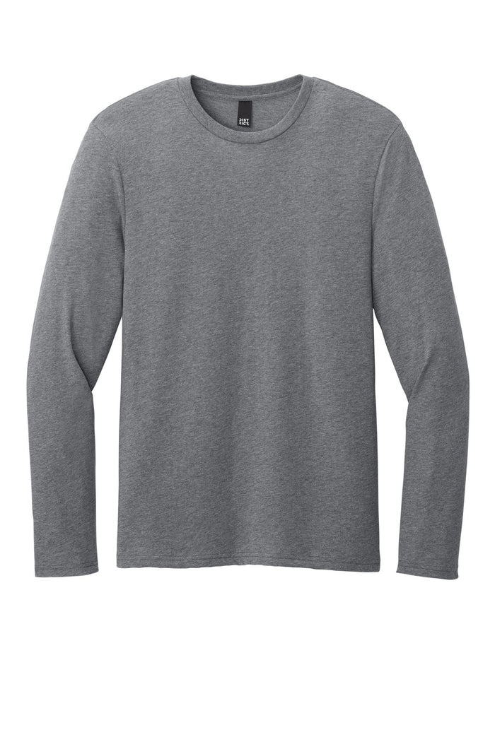 Graphite Heather / XS