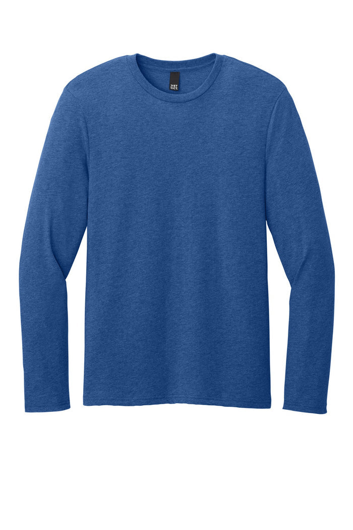 Heathered Deep Royal / XS
