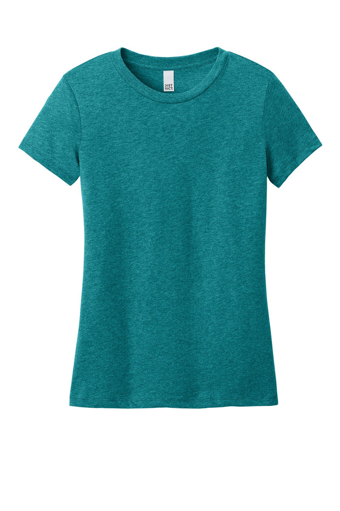 Heathered Teal / XS