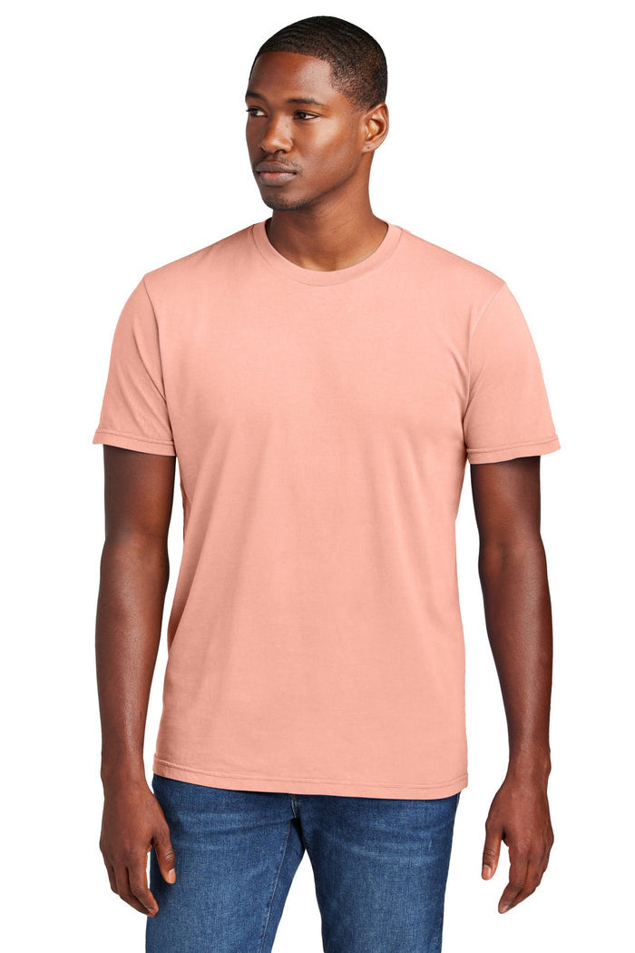 District DT2101 Wash Tee