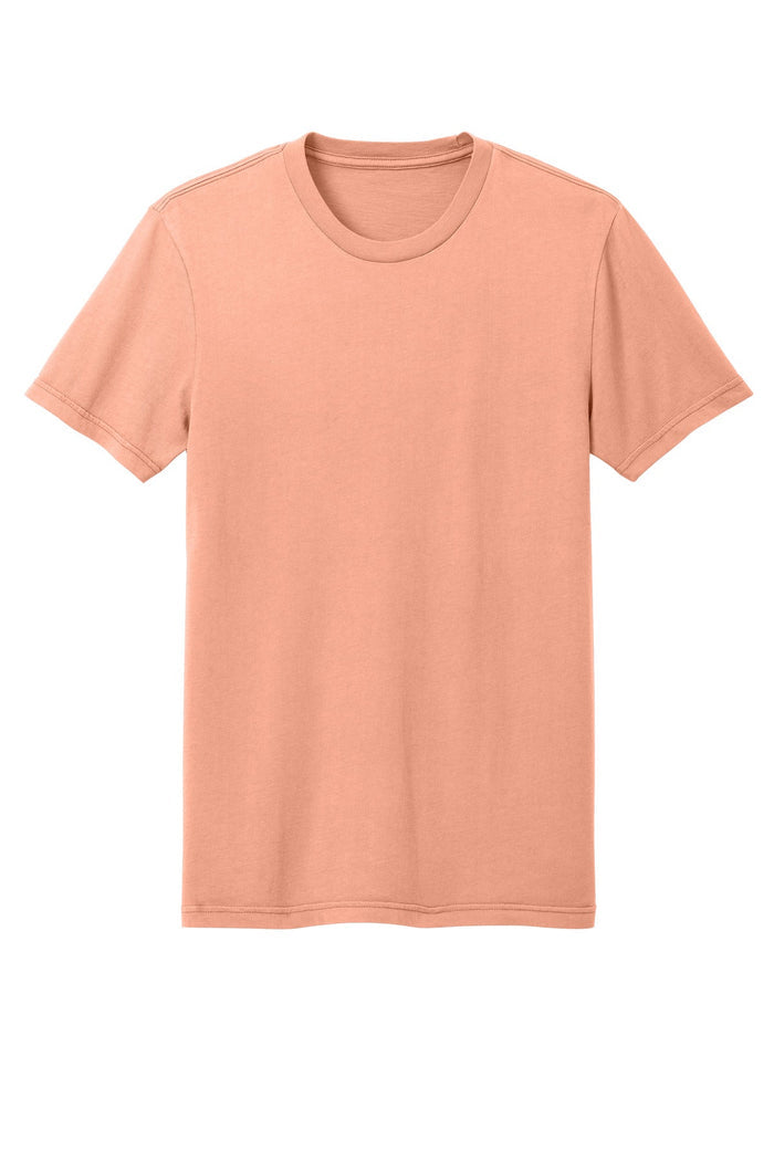 District DT2101 Wash Tee