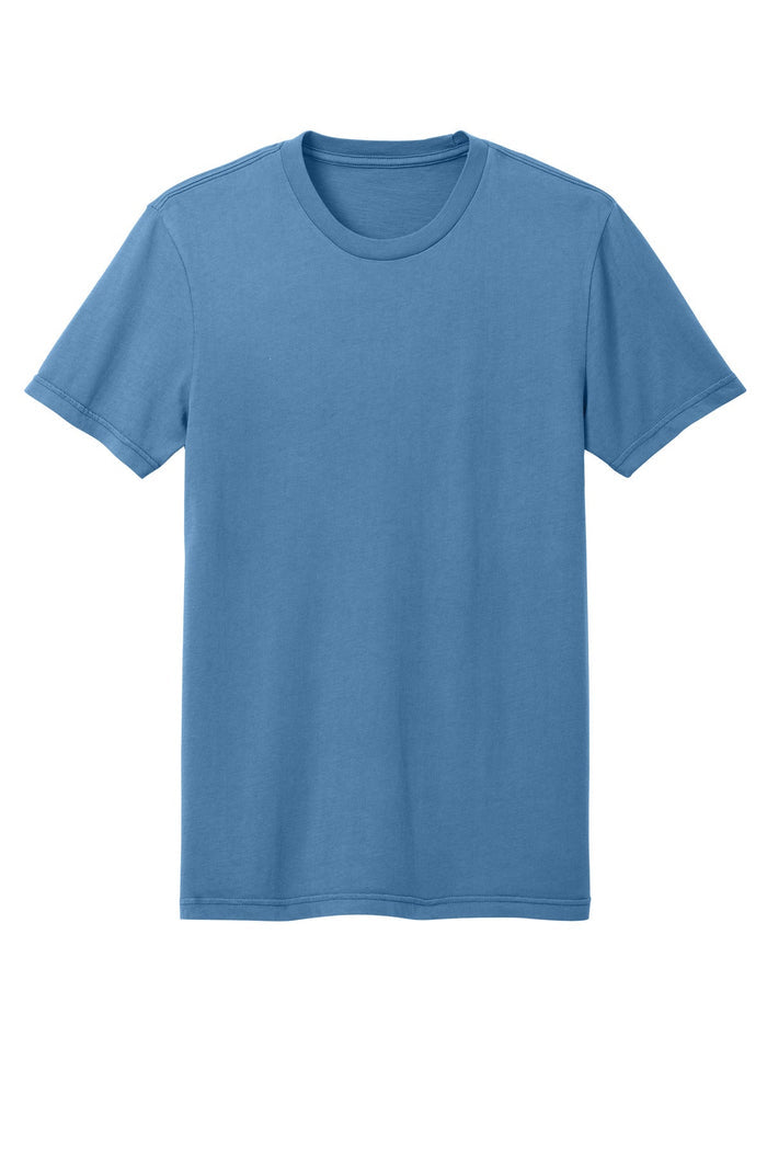 District DT2101 Wash Tee