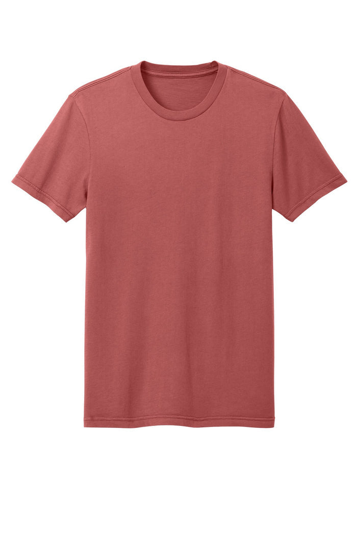 District DT2101 Wash Tee