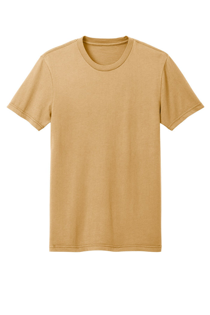 District DT2101 Wash Tee