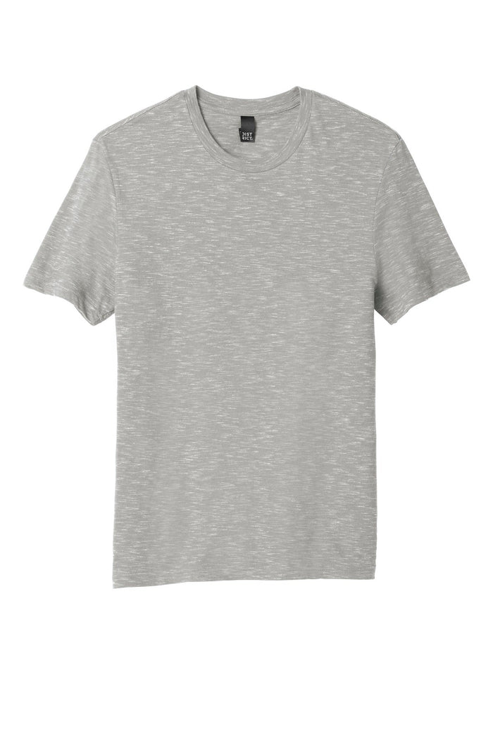 District DT564 Medal Tee