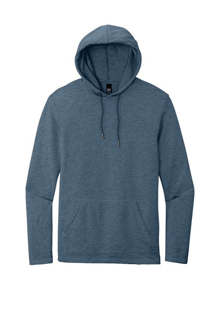 District DT571 Featherweight French Terry  Hoodie