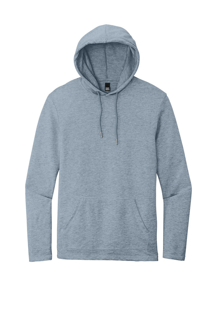District DT571 Featherweight French Terry  Hoodie