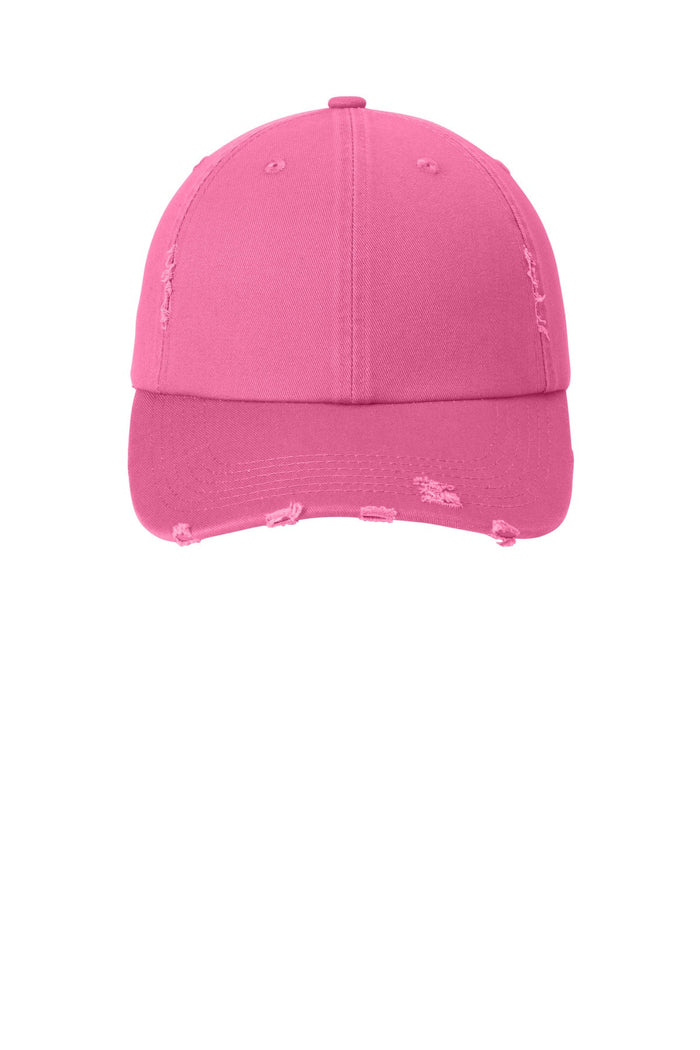 True Pink / OSFA