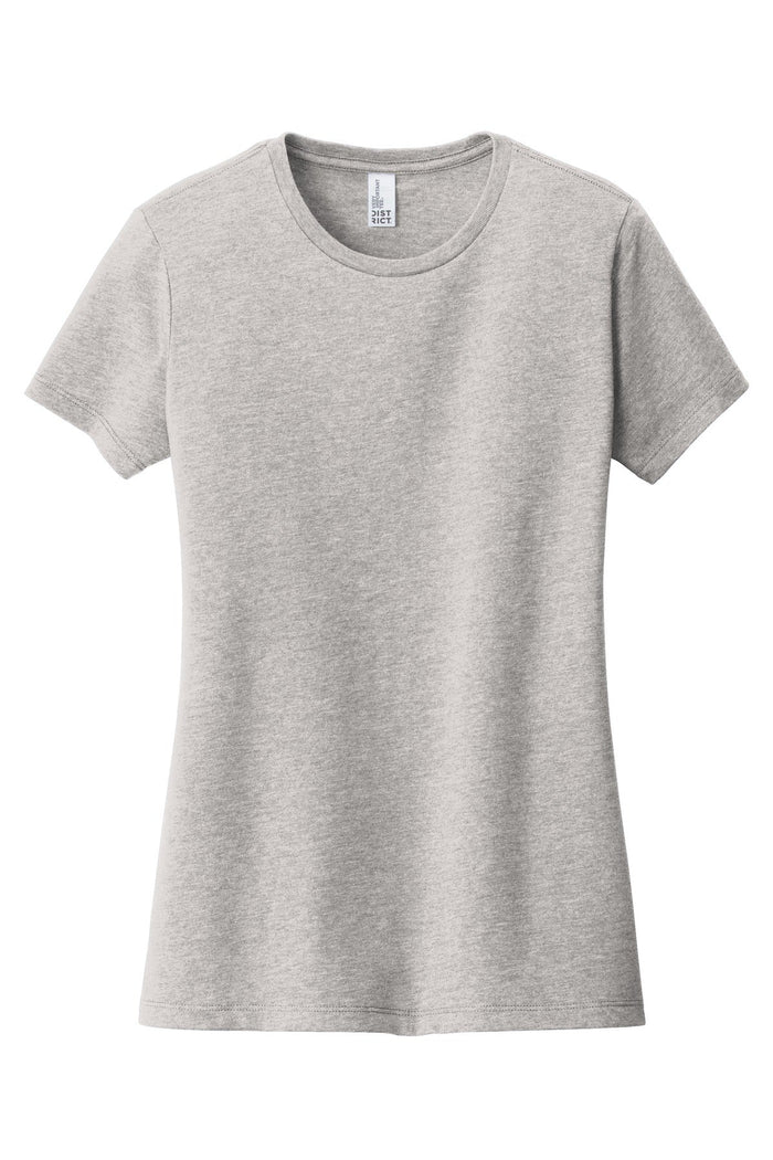 District DT6002 Women's Very Important Tee