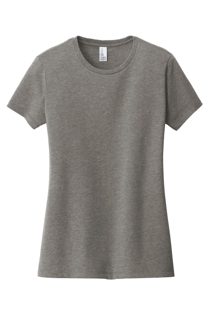 District DT6002 Women's Very Important Tee