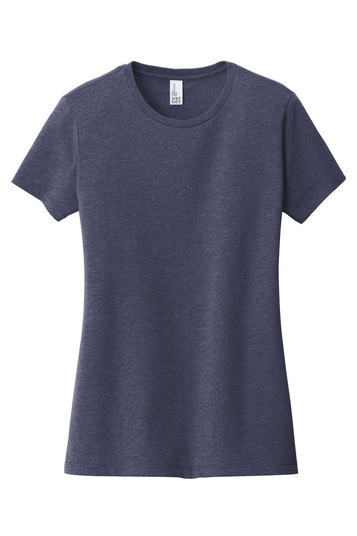 District DT6002 Women's Very Important Tee