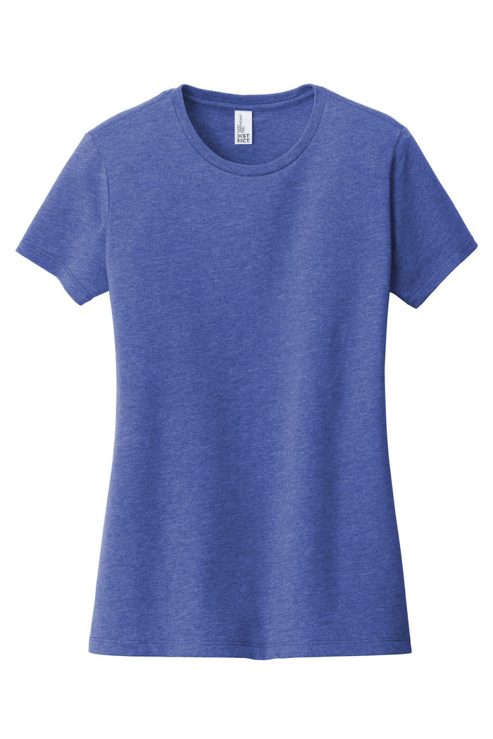 District DT6002 Women's Very Important Tee
