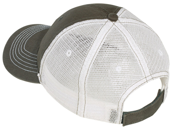 District DT607 Mesh Back Cap