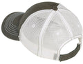 District DT607 Mesh Back Cap
