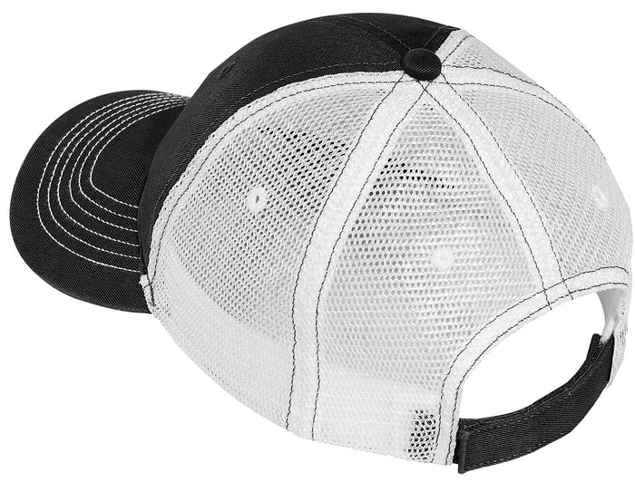 District DT607 Mesh Back Cap