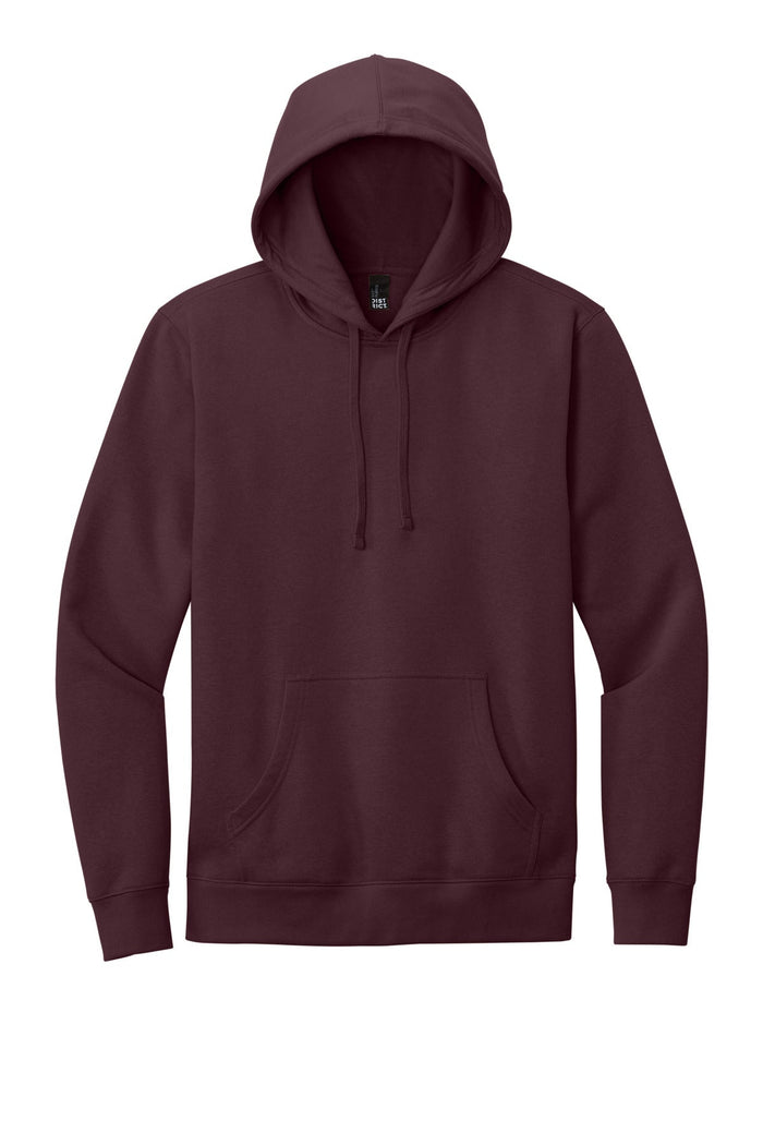 Plum / XS