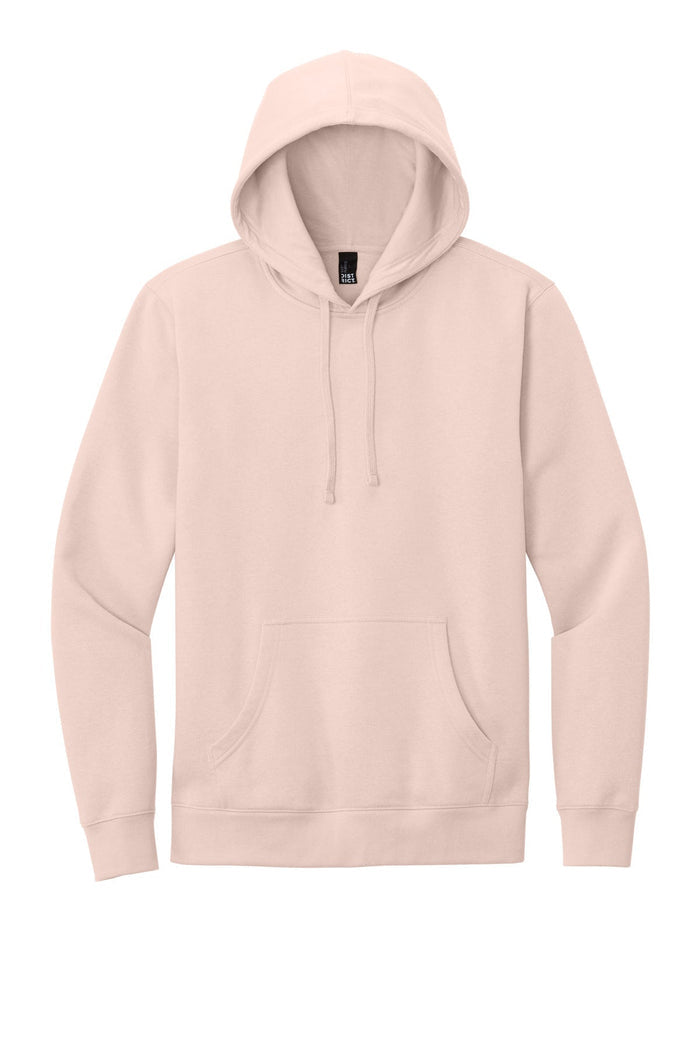 Rosewater Pink / XS