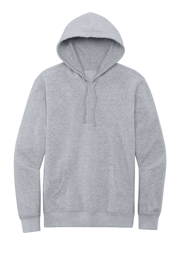 Light Heather Grey / XS