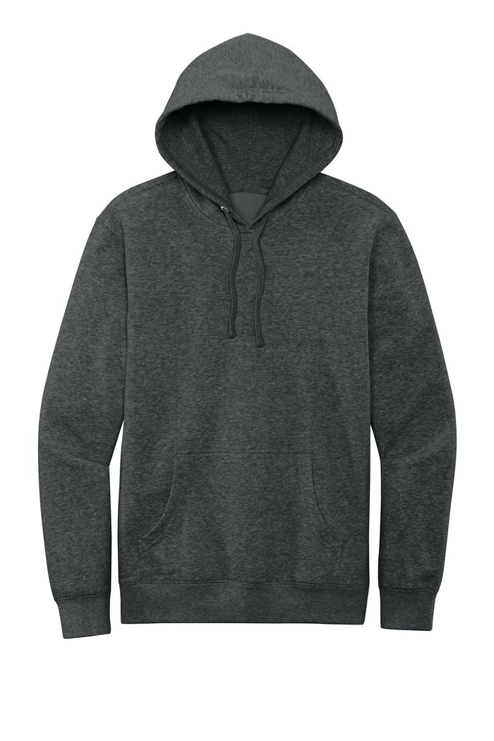 Heathered Charcoal / XS