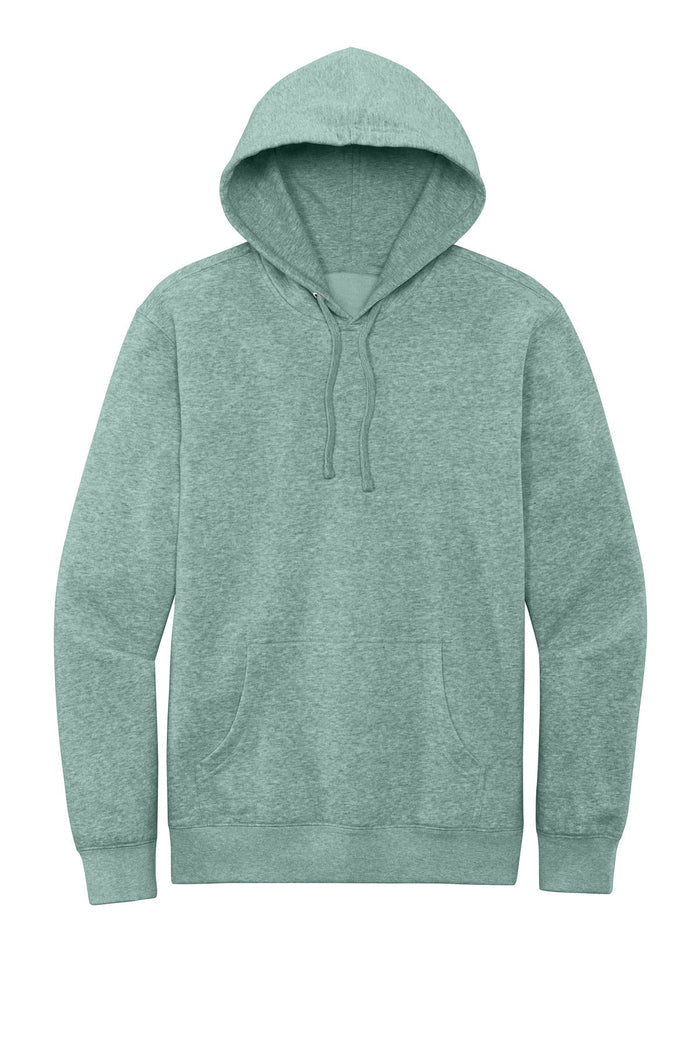 Heathered Dusty Sage / XS