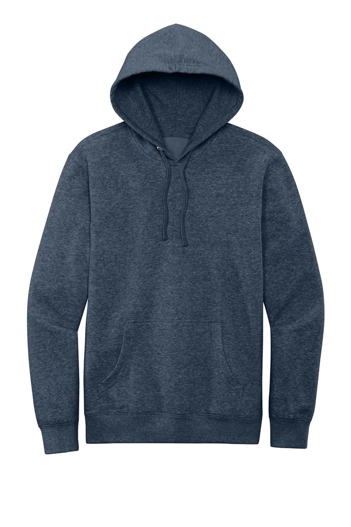 Heathered Navy / XS