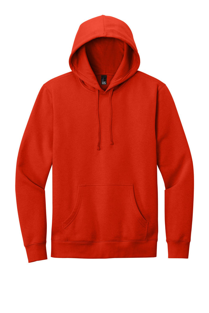 Fiery Red / XS