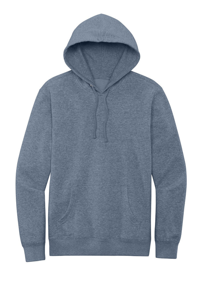 Flint Blue Heather / XS