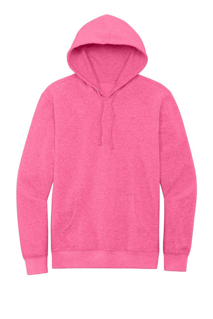 Awareness Pink Heather / XS
