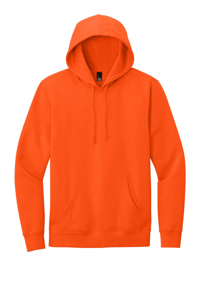 S. Orange / XS