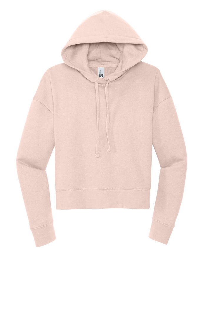 Rosewater Pink / XS