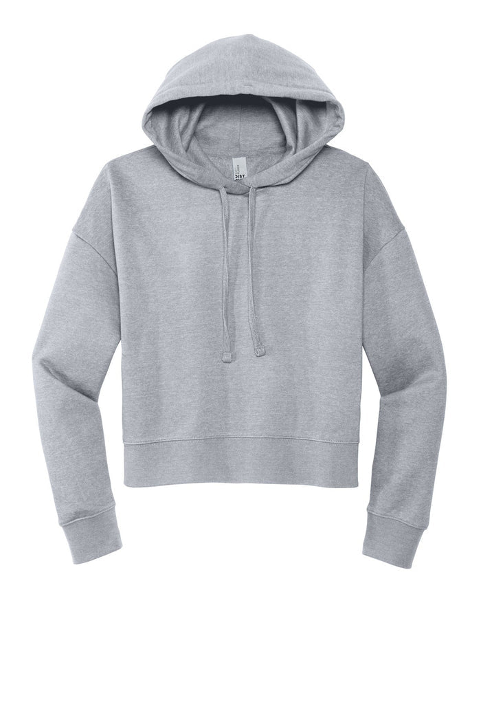 Light Heather Grey / XS