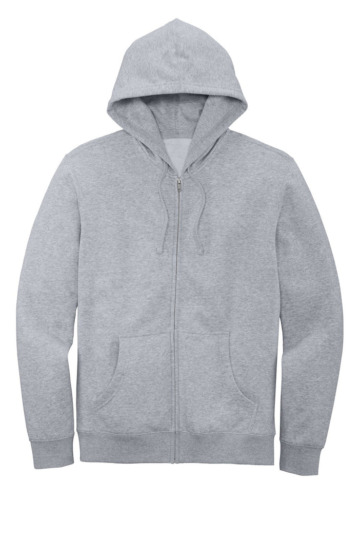 Light Heather Grey / XS