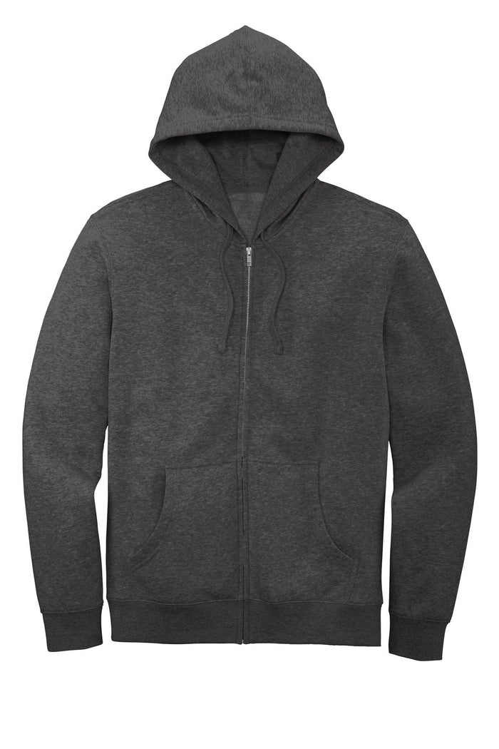 Heathered Charcoal / XS