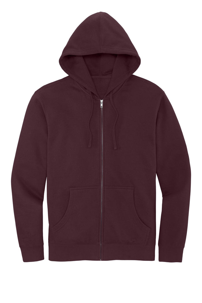 Plum / XS