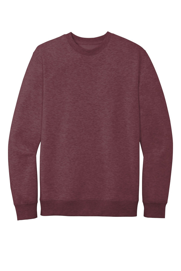 Heathered Cardinal / XS