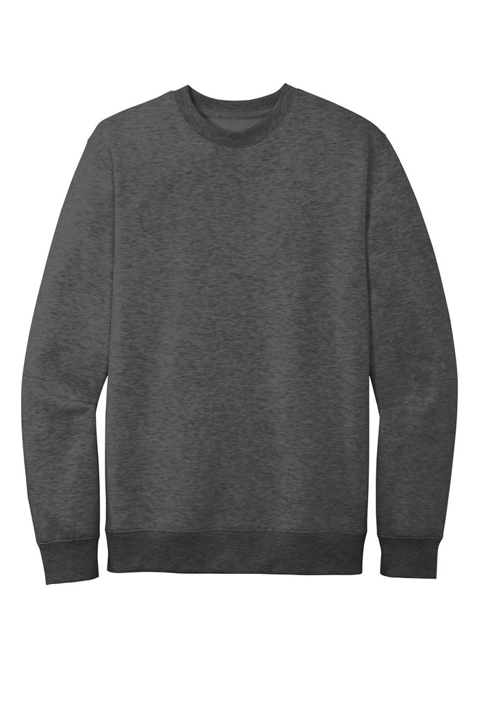 Heathered Charcoal / XS