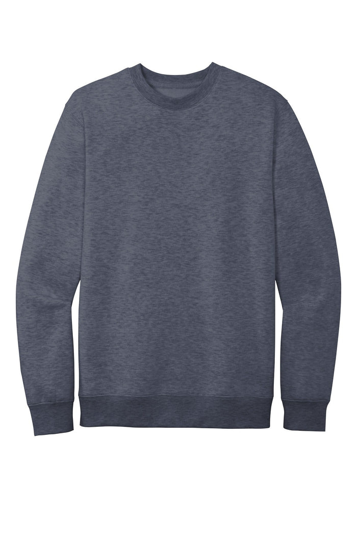 Heathered Navy / XS