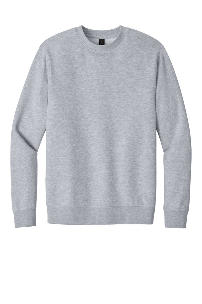 Light Heather Grey / XS