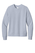 District DT6105 Women's V.I.T. Fleece Crew