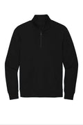 District DT6106 V.I.T.Fleece 1/4-Zip