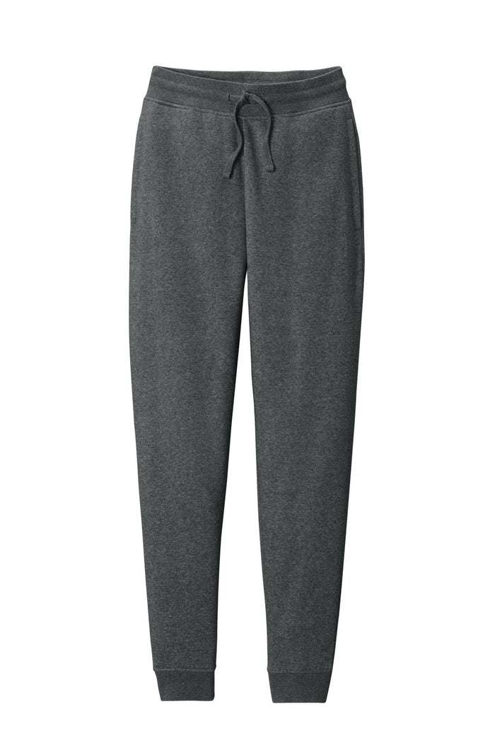 District DT6107 V.I.T.Fleece Jogger