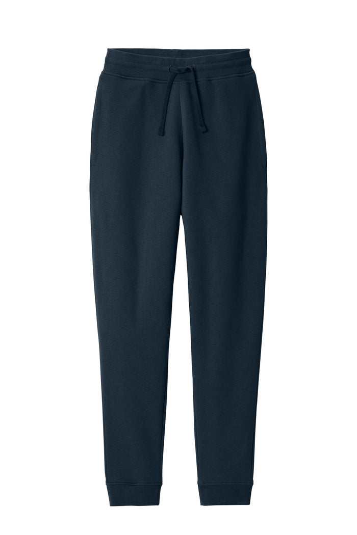 District DT6107 V.I.T.Fleece Jogger