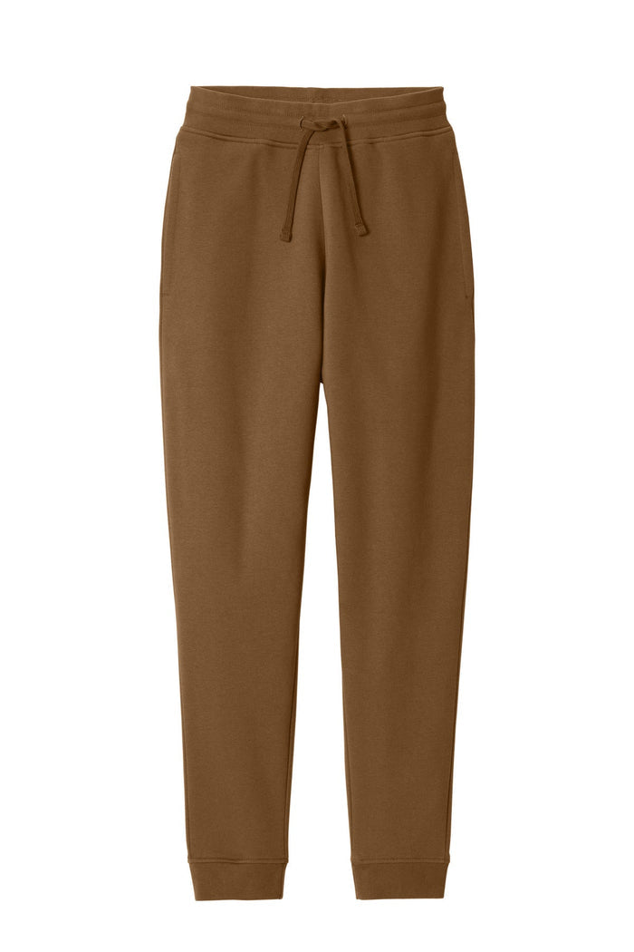 District DT6107 V.I.T.Fleece Jogger